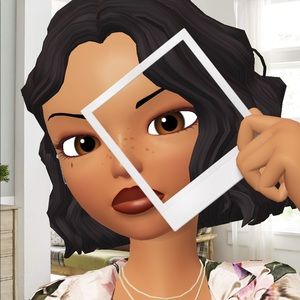 Meet your Posher, Markia